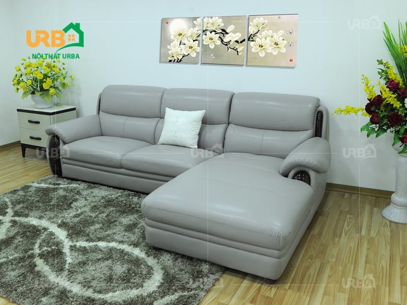 Sofa Da Mã 5039 3