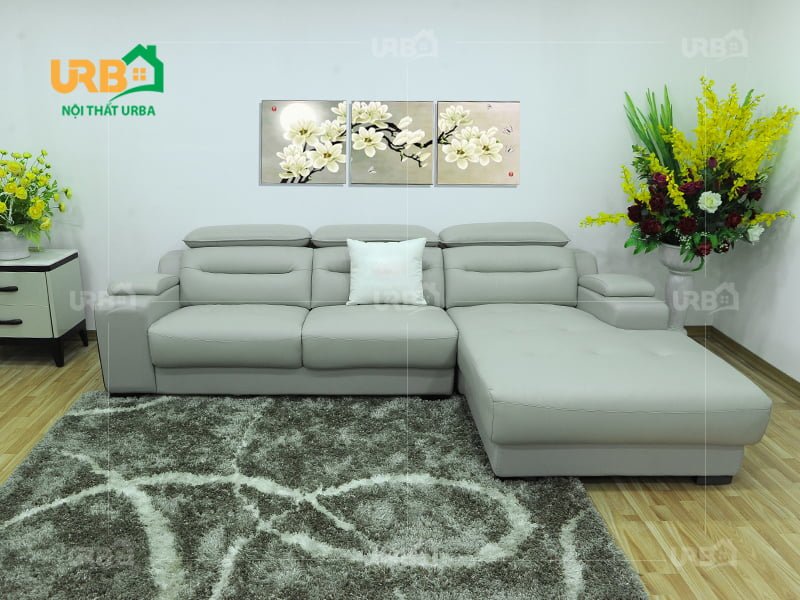 Sofa Da Mã 50382