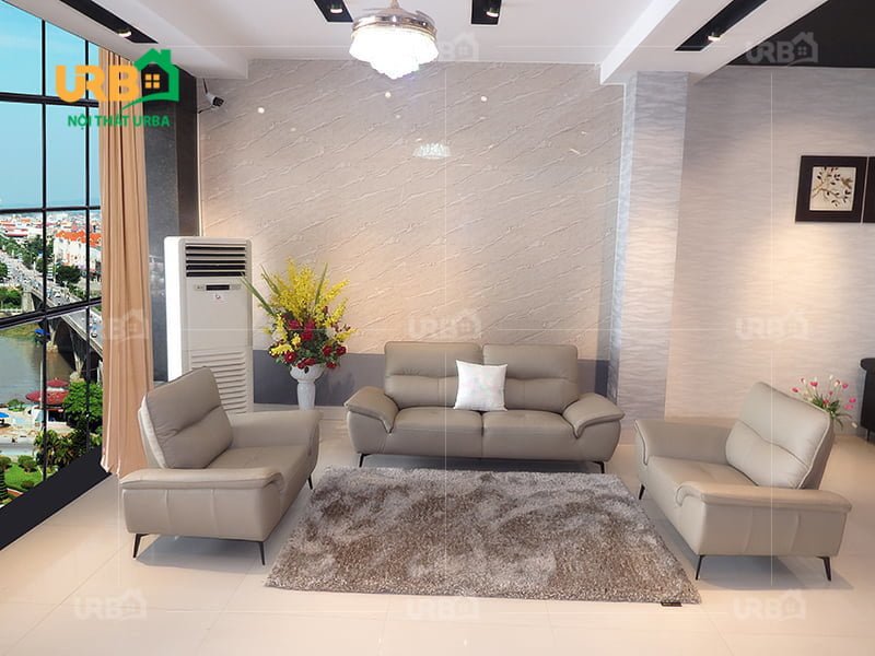 Sofa bộ cao cấp CS 8043