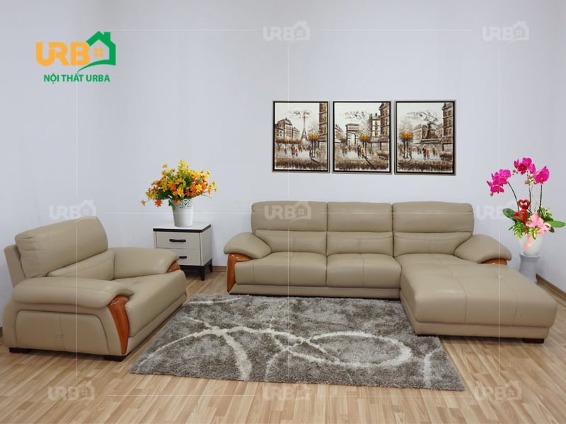 Sofa cao cấp 8057 3