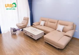 Sofa cao cấp 8061 3