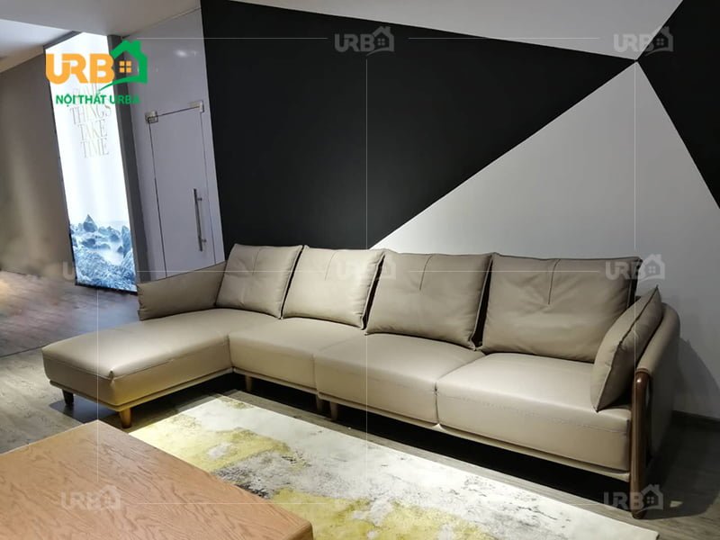 Sofa Phòng Khách 1366