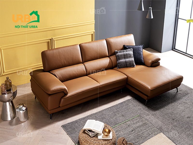 Sofa Da Mã 5078 1