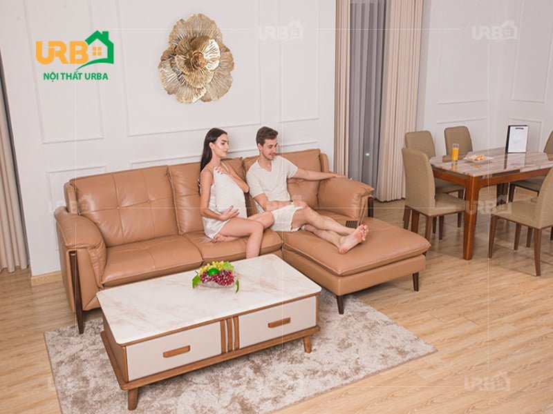 Sofa Phòng Khách 1350