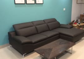 Sofa Da Mã 5071 4