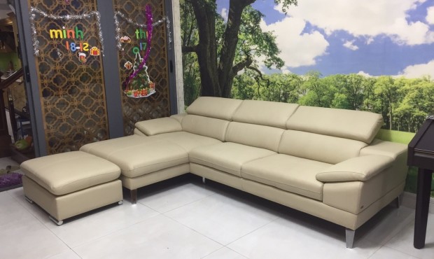 Sofa Da Mã 5057