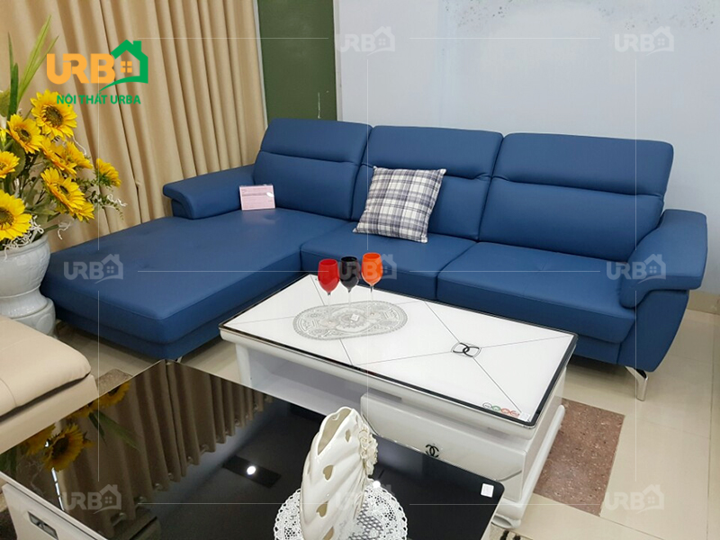Sofa Da Mã 5068 2