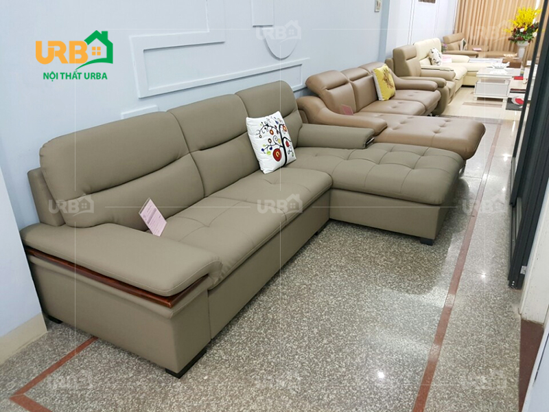 Sofa Da Mã 5069 2