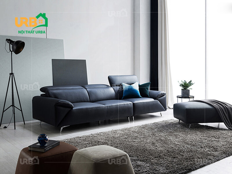 những mẫu ghế sofa đẹp cho không gian nhỏ