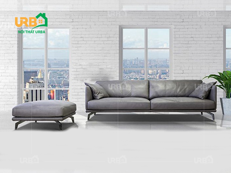 sofa đẹp cho phòng khách ở Hà Nội