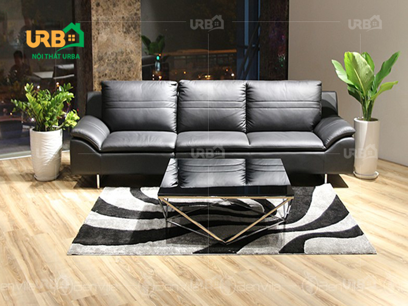 Tổng hợp 8 mẫu sofa đẹp cho phòng khách nhỏ 4