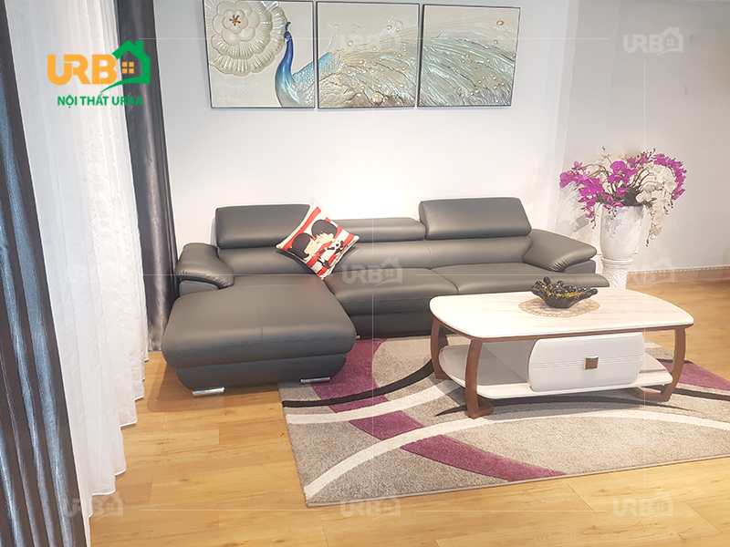 Các mẫu sofa thường được dùng trong không gian gia đình3