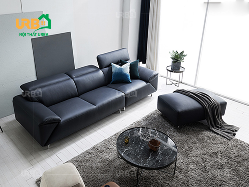Bộ ghế sofa văng giá rẻ- Lựa chọn lý tưởng cho không gian nhỏ 1