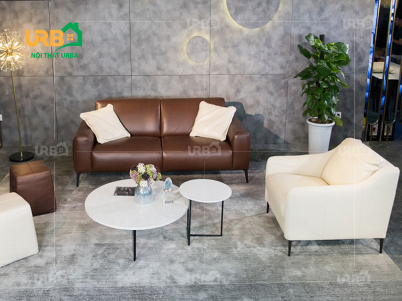 Nên chọn sofa văng đẹp hay sofa góc cho căn hộ chung cư? 6