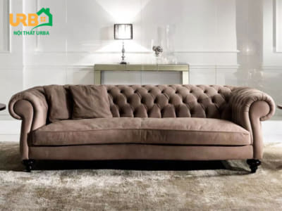 sofa tân cổ điển 2061