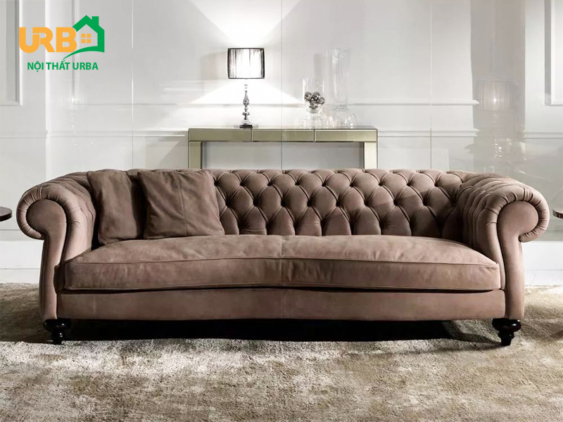 Bạn đã biết sofa văng là gì? 1