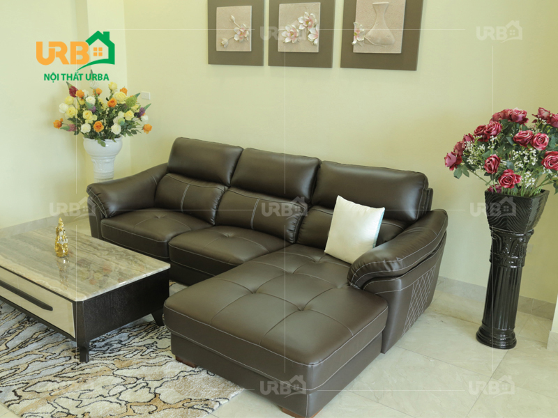 Sofa cao cấp CS 8040 3