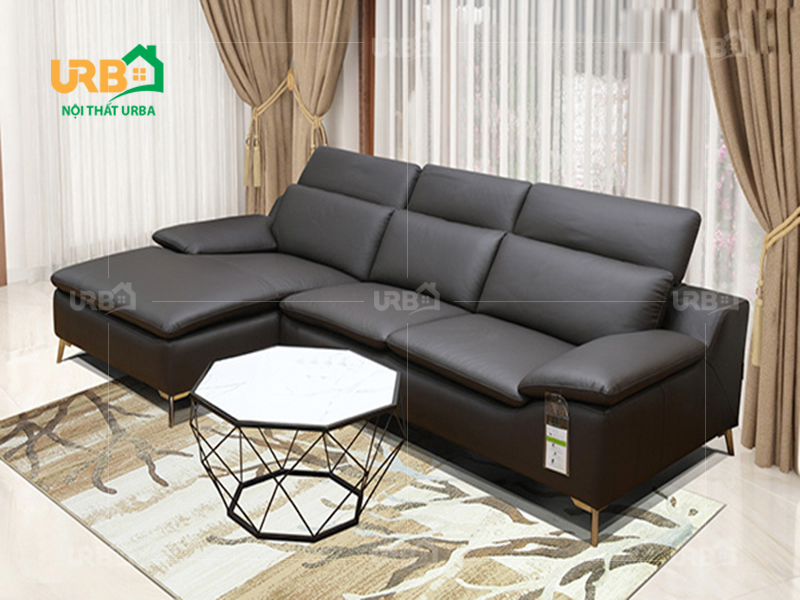 Sofa cao cấp 8073 3