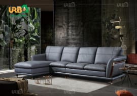 Ghế sofa phòng khách lớn chất lượng, giá thành hợp lý