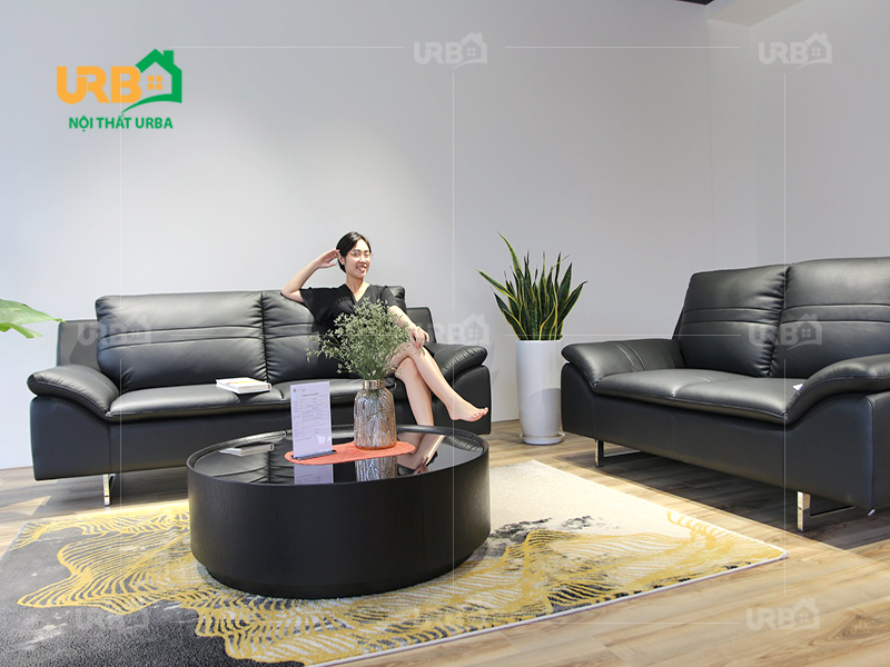 Những mẫu ghế sofa đẹp, chất lượng giảm giá tại Urba 2
