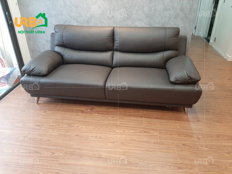 sofa văng da 0052 2