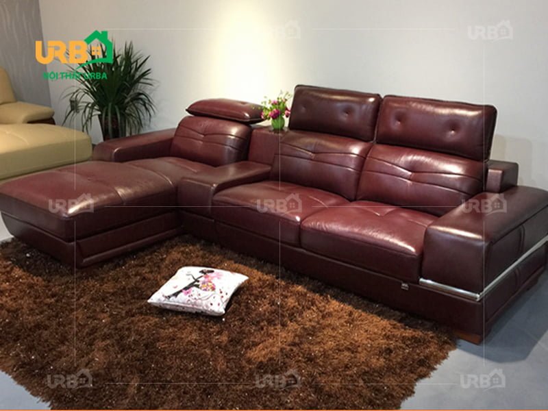 50+ mẫu ghế sofa cao cấp cho phòng khách sang trọng