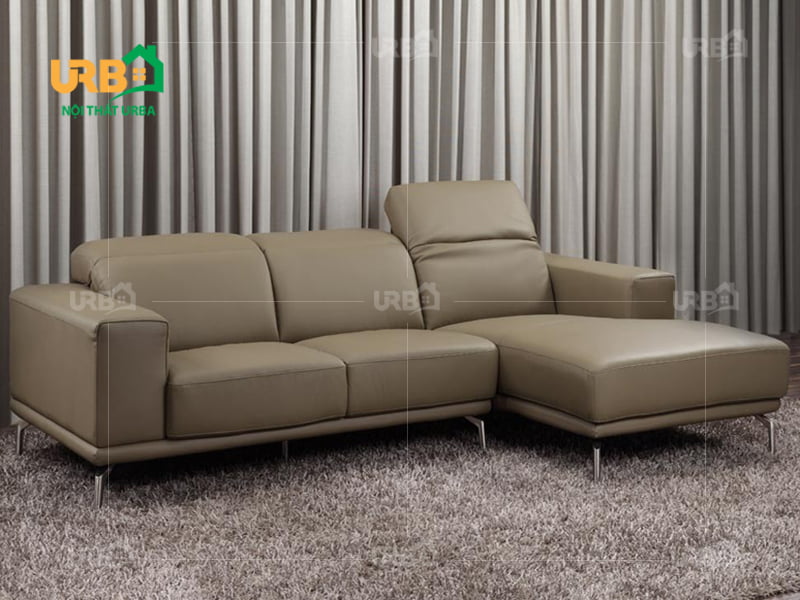 ghế sofa da