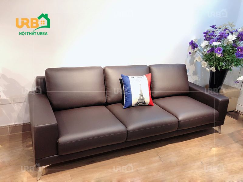 Ghế sofa đẹp và 3 vấn đề chính thường gặp khi chọn mua 1