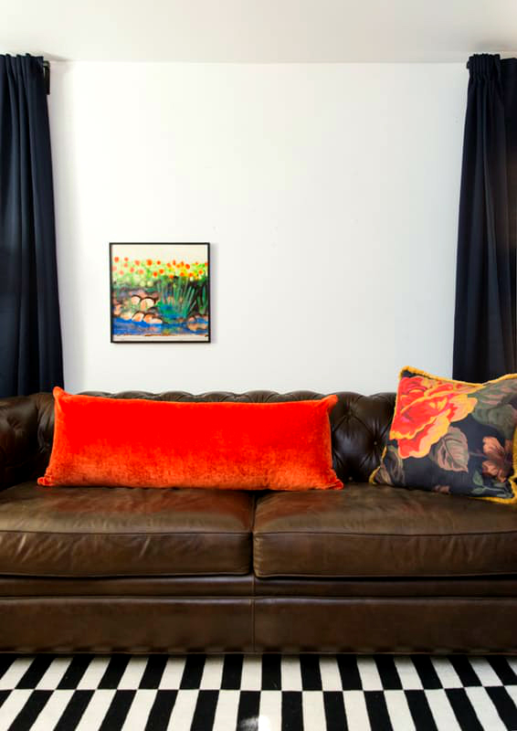 trang trí phòng khách cùng mẫu ghế sofa đẹp theo chủ đề