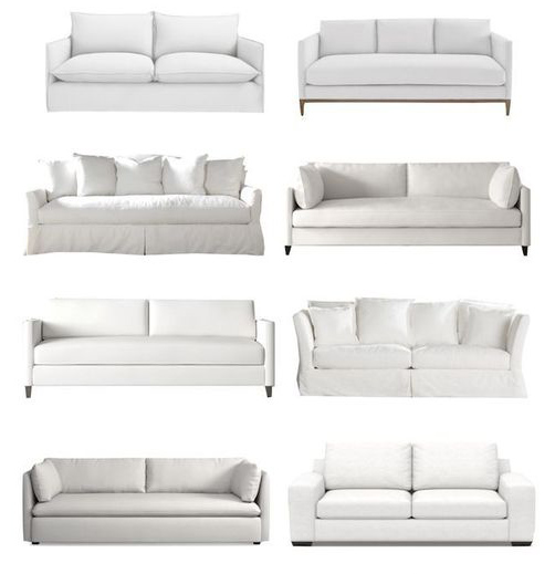 Nên chọn sofa phòng khách màu gì cho gia đình? 1