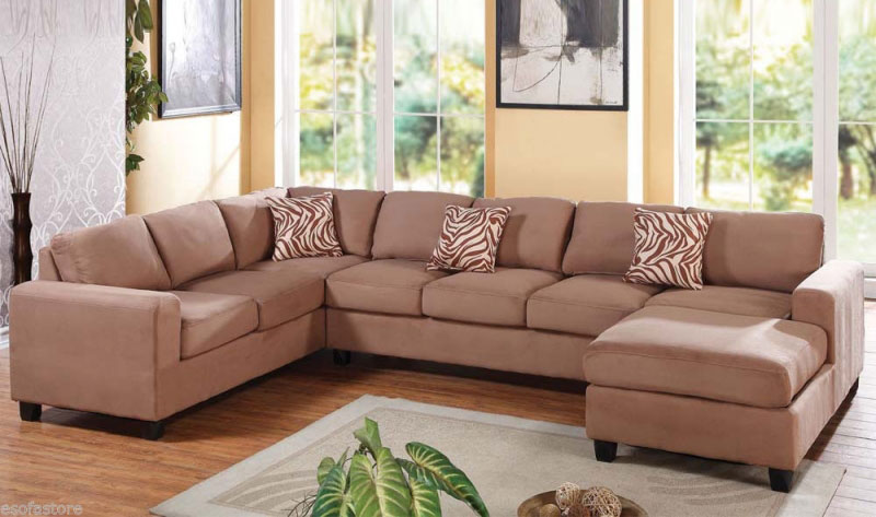 tính toàn kích thước ghế sofa phù hợp với sinh hoạt