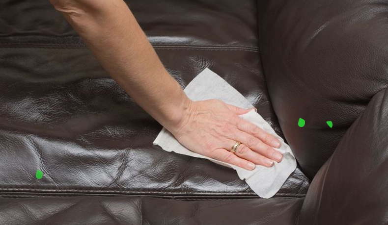 Mách bạn xử lý như nào khi ghế sofa da khi bị rách ngay tại nhà 2