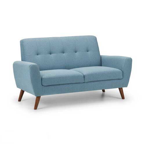 Bộ sưu tập ghế sofa đẹp màu xanh tươi mát 1