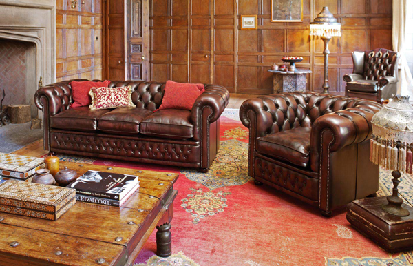 Những lưu ý khi mua sofa tân cổ điển phong cách Châu Âu2