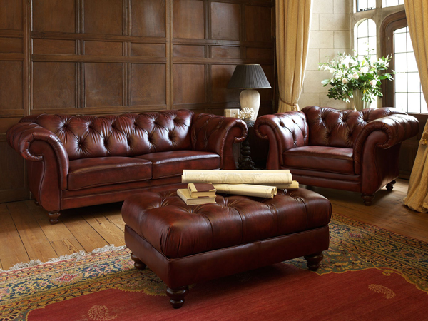 Những lưu ý khi mua sofa tân cổ điển phong cách Châu Âu1