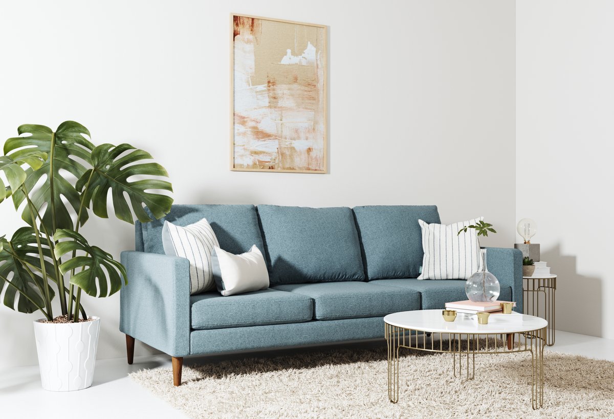 Ghế sofa và 9 điều cần kiểm tra khi mua bạn cần biết! 3