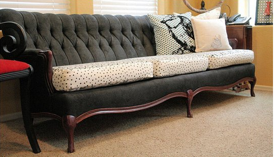 Nội thất Urba - Địa chỉ cung cấp mẫu sofa chất lượng dành cho mọi nhà