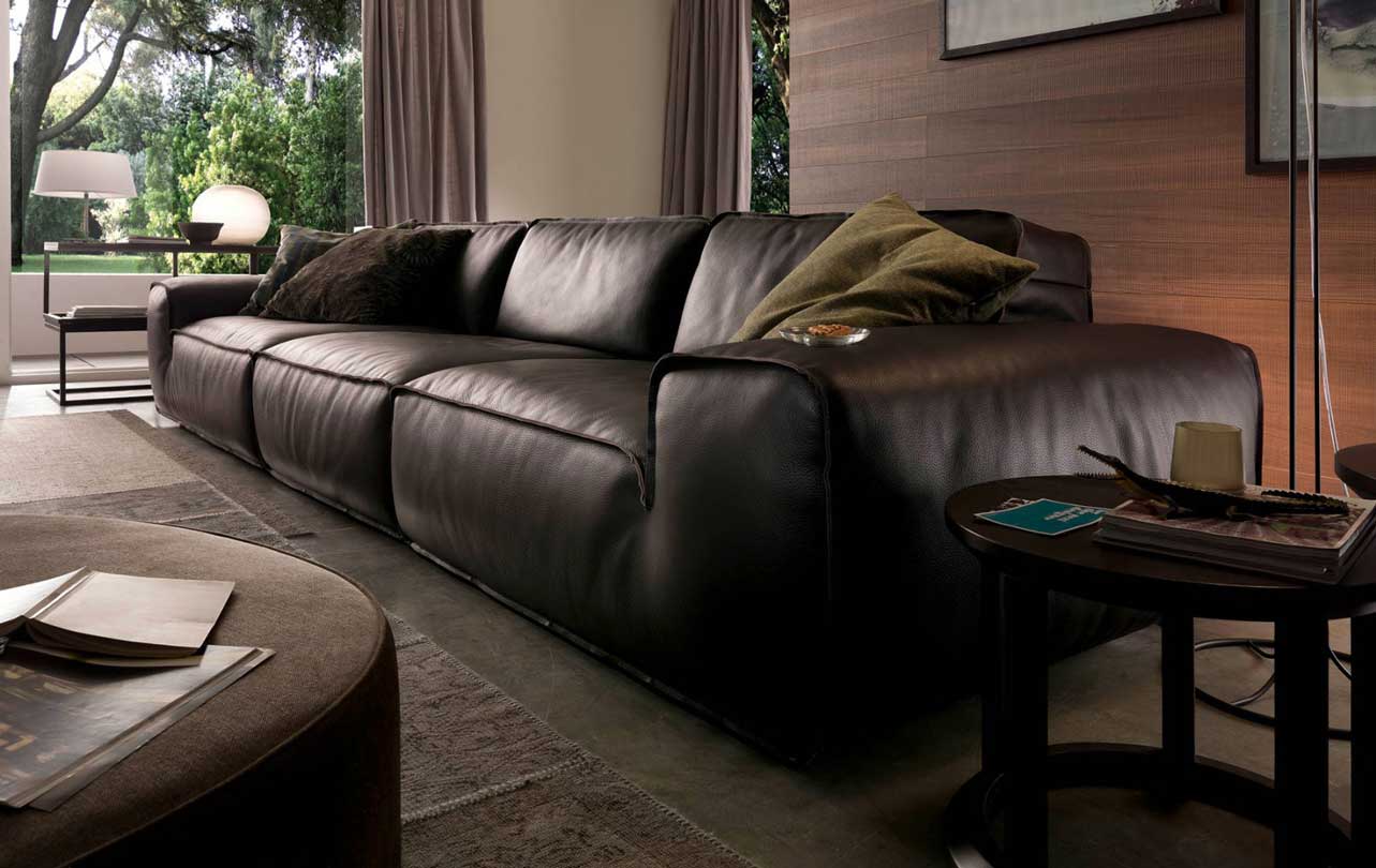 ghế Sofa da Chateau d’Ax – Avenue