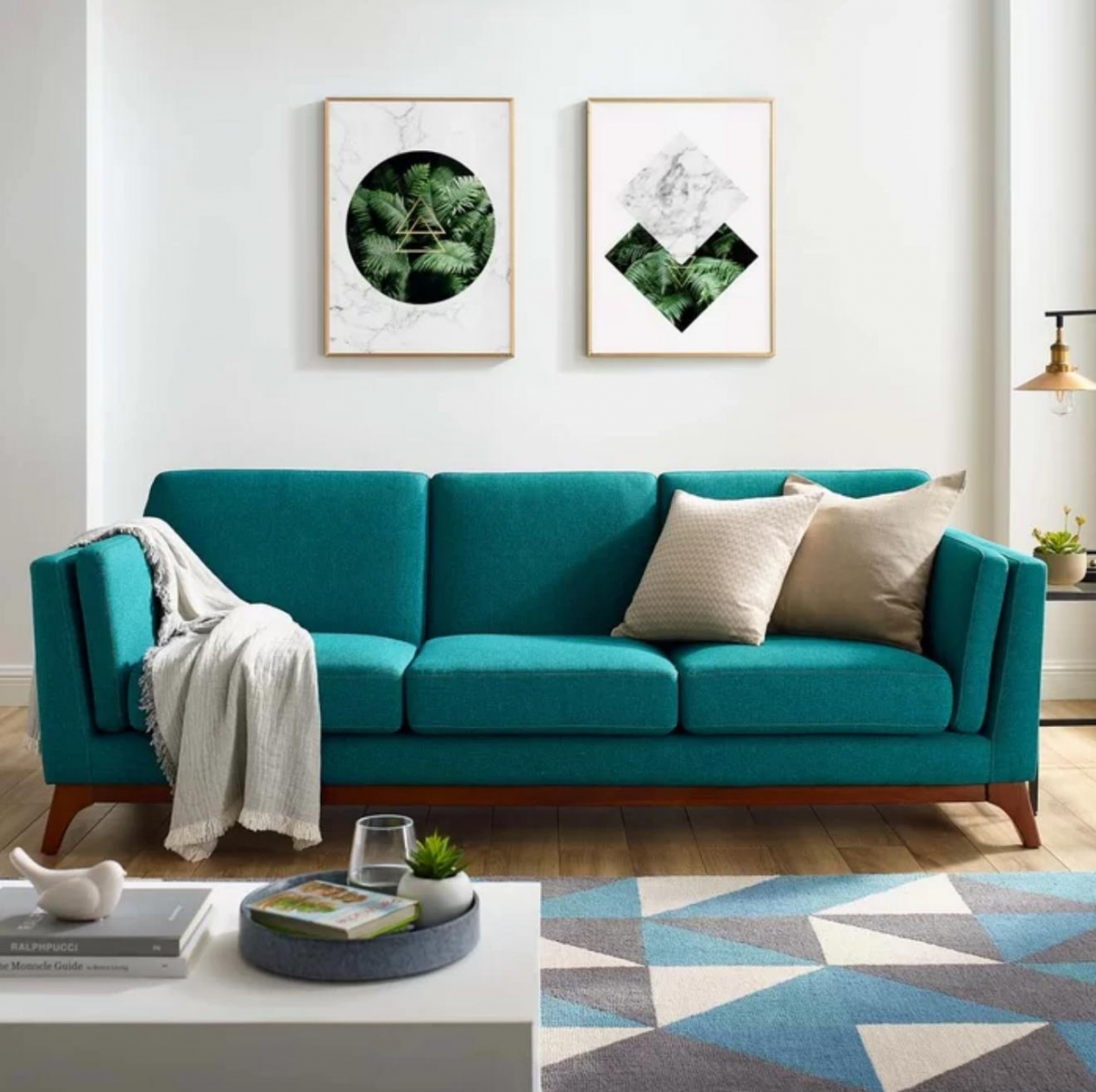 Ghế sofa và 9 điều cần kiểm tra khi mua bạn cần biết! 2