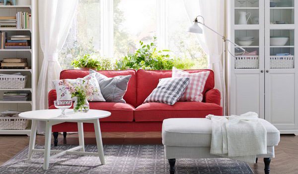 Top 5 những màu ghế sofa phòng khách giá rẻ mùa Đông Xuân 3