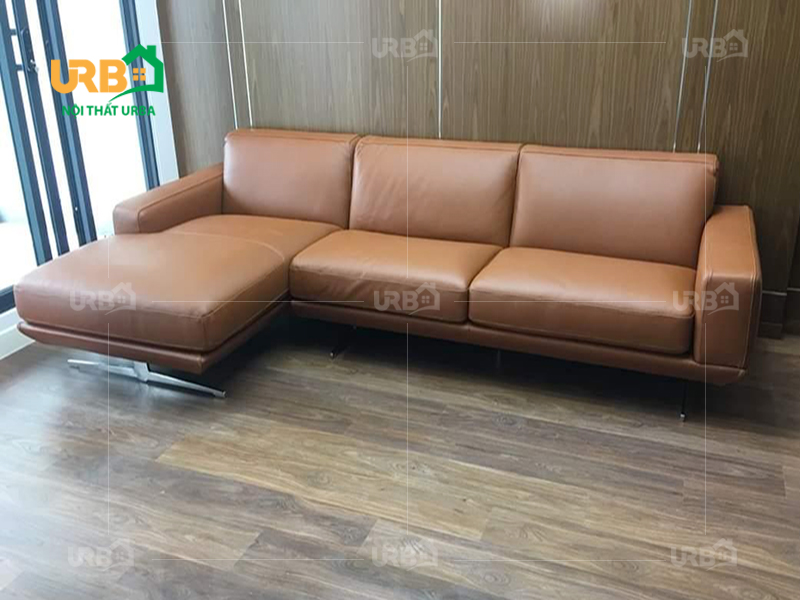 Mẫu sofa đẹp hiện đại chất lượng cao