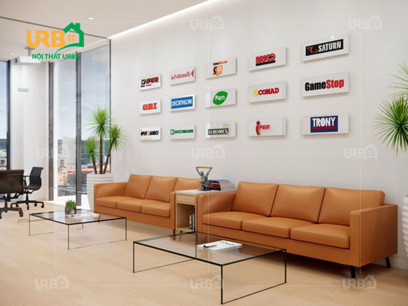 Bộ sưu tập 5 mẫu sofa đẹp giá rẻ chỉ có tại Urba2