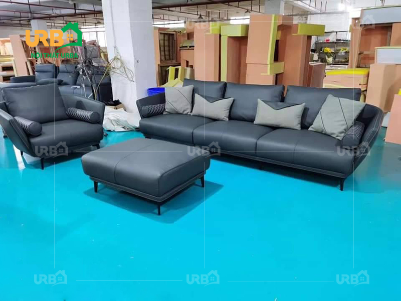 Bộ sưu tập 5 mẫu sofa đẹp giá rẻ chỉ có tại Urba1