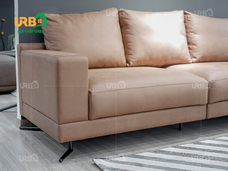 Bộ bàn ghế sofa gải da chất lượng nhất hiện nay