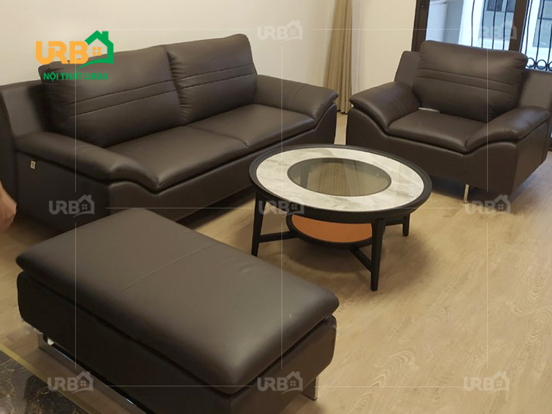 Những không gian nào thích hợp bài trí bộ ghế sofa mini ? 5