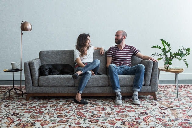 Sofa giá rẻ có thể ảnh hưởng đến sức khỏe gia đình bạn
