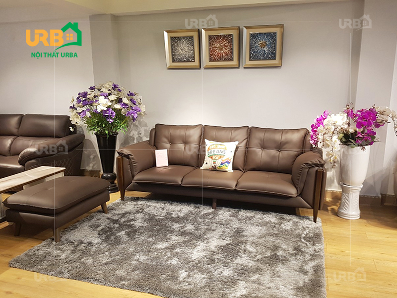 Urba nhận đóng bàn ghế sofa theo yêu cầu của khách hàng Hà Nội 7