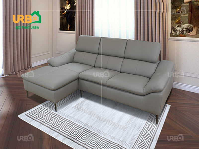 mẫu sofa giá rẻ hà nội tại Nội Thất Urba