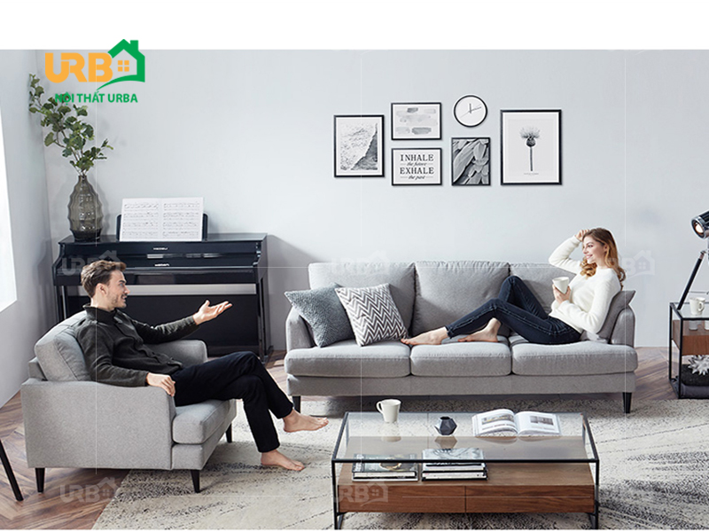 Urba nhận đóng bàn ghế sofa theo yêu cầu của khách hàng Hà Nội 2