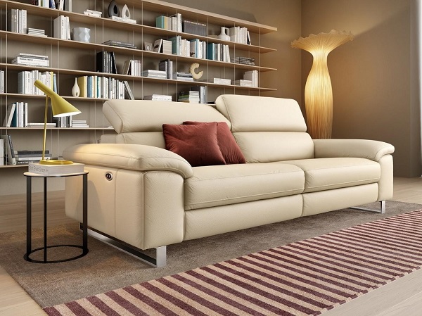 Địa chỉ bán sofa phòng khách hiện đại chất lượng nhất